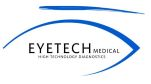 Logo di Informa Eyetech